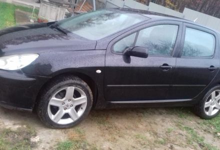 Продам Peugeot 307 hdl 2004 года в Черновцах