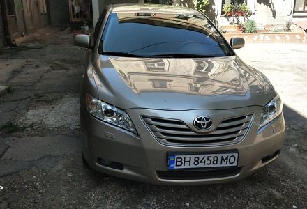 Продам Toyota Camry 2008 года в Одессе