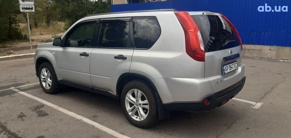 Продам Nissan X-Trail 2011 года в Запорожье