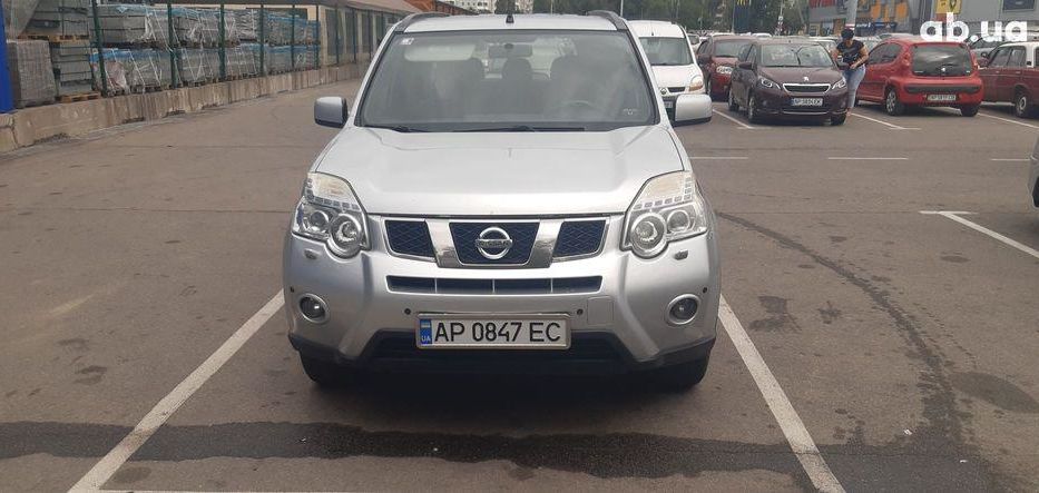 Продам Nissan X-Trail 2011 года в Запорожье