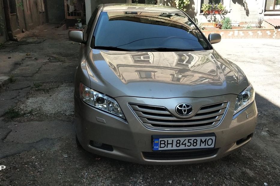 Продам Toyota Camry 2008 года в Одессе