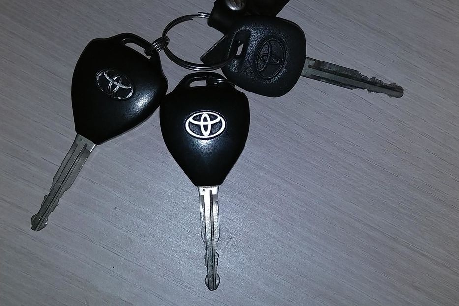 Продам Toyota Camry 2008 года в Одессе