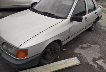 Продам Ford Sierra 1987 года в Киеве