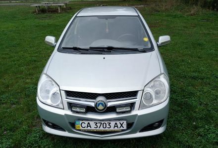 Продам Geely MK 2008 года в г. Борисполь, Киевская область