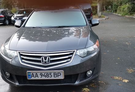 Продам Honda Accord 2010 года в Киеве