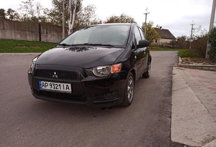 Продам Mitsubishi Colt 2008 года в Запорожье