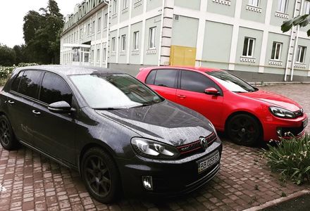 Продам Volkswagen Golf GTI 2011 года в Киеве