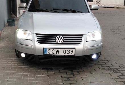Продам Volkswagen Passat B5 2005 года в г. Смела, Черкасская область