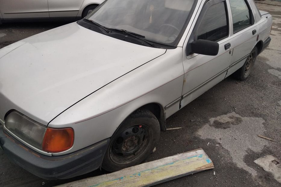 Продам Ford Sierra 1987 года в Киеве