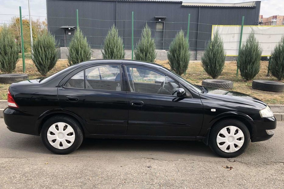 Продам Nissan Almera 2006 года в Харькове