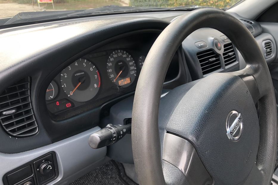 Продам Nissan Almera 2006 года в Харькове