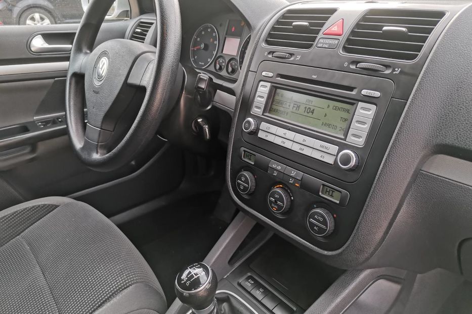 Продам Volkswagen Golf V 2008 года в Днепре