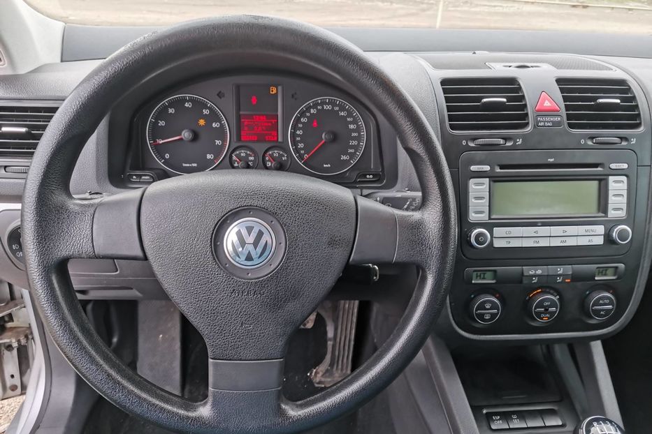 Продам Volkswagen Golf V 2008 года в Днепре