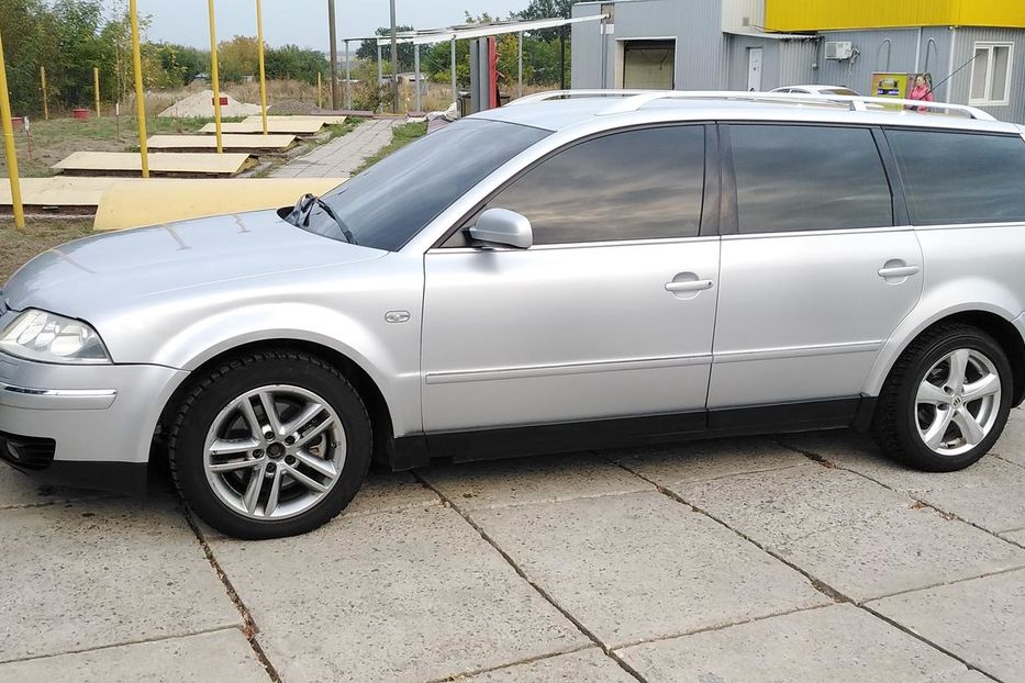 Продам Volkswagen Passat B5 2005 года в г. Смела, Черкасская область