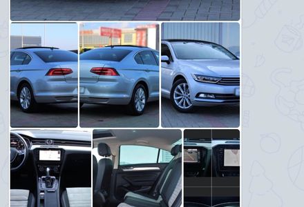 Продам Volkswagen Passat B8 2019 года в Киеве