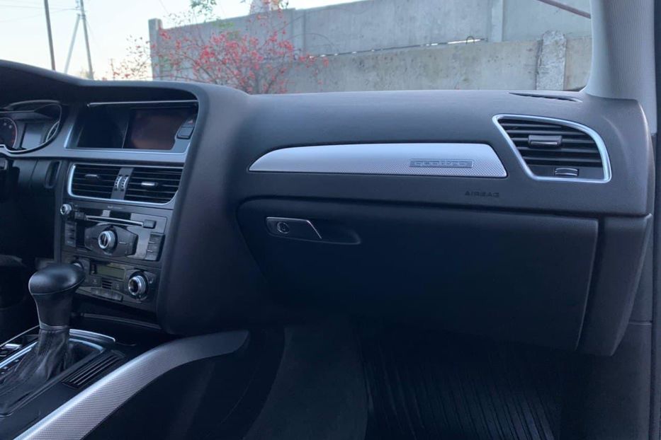 Продам Audi A4 2014 года в Львове