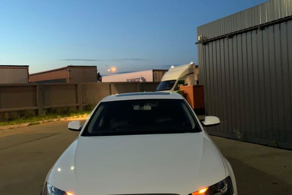 Продам Audi A4 2014 года в Львове