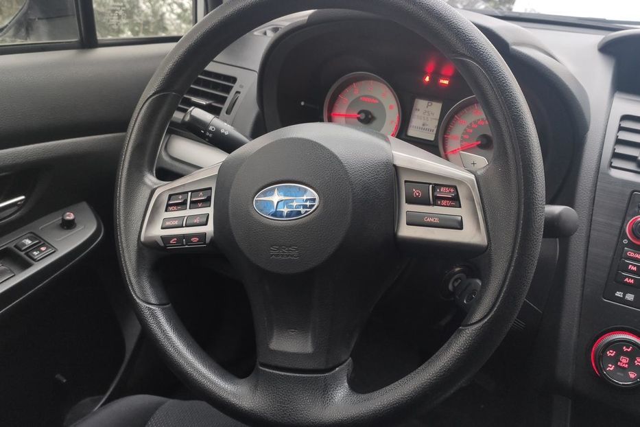 Продам Subaru Impreza Premium 2014 года в Киеве