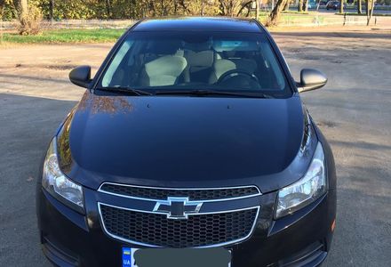 Продам Chevrolet Cruze 2013 года в Киеве