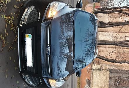 Продам Ford Kuga 2013 года в Днепре