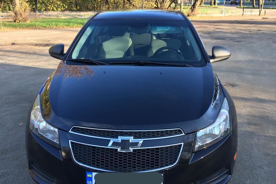 Продам Chevrolet Cruze 2013 года в Киеве