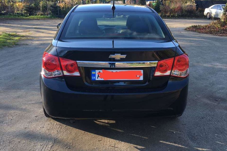 Продам Chevrolet Cruze 2013 года в Киеве