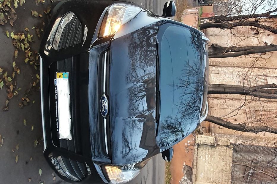 Продам Ford Kuga 2013 года в Днепре