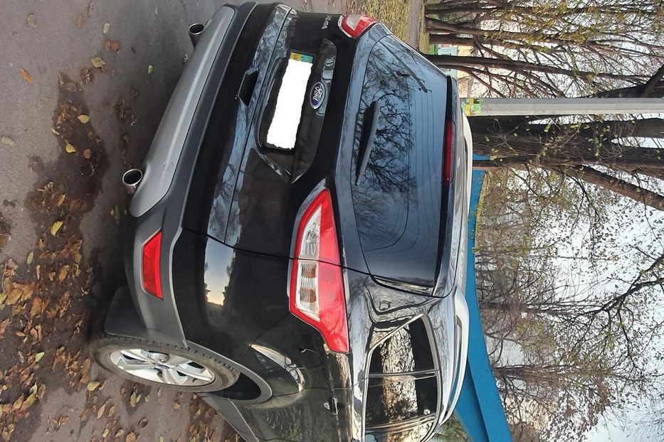 Продам Ford Kuga 2013 года в Днепре