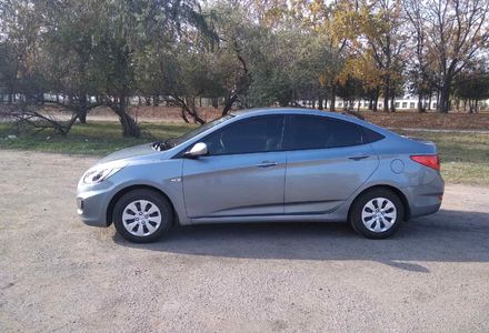 Продам Hyundai Accent  2018 года в г. Измаил, Одесская область