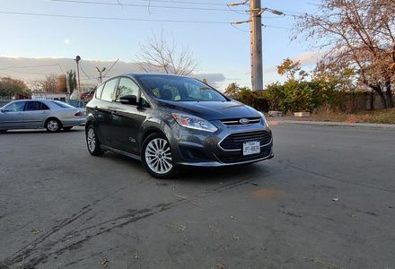 Продам Ford C-Max SE 2017 года в Одессе