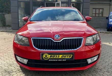 Продам Skoda Octavia A7 2014 года в г. Калуш, Ивано-Франковская область