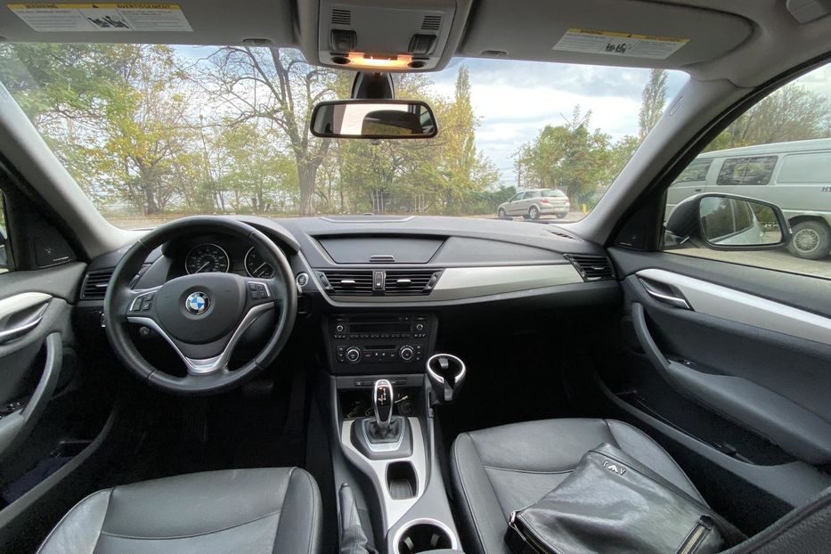 Продам BMW X1 2013 года в Одессе