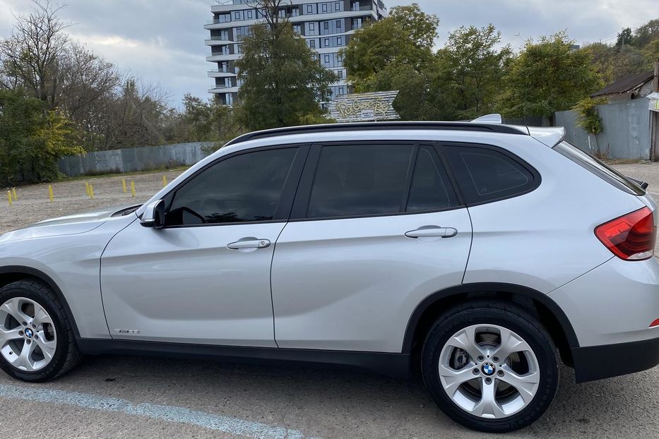 Продам BMW X1 2013 года в Одессе