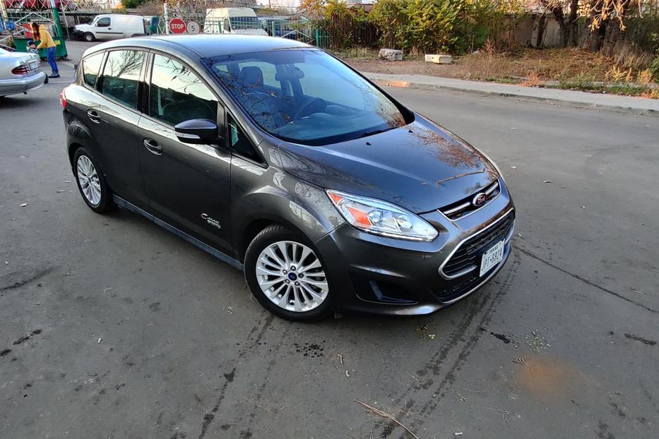 Продам Ford C-Max SE 2017 года в Одессе