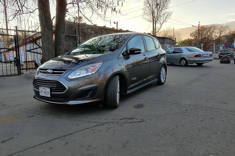 Продам Ford C-Max SE 2017 года в Одессе