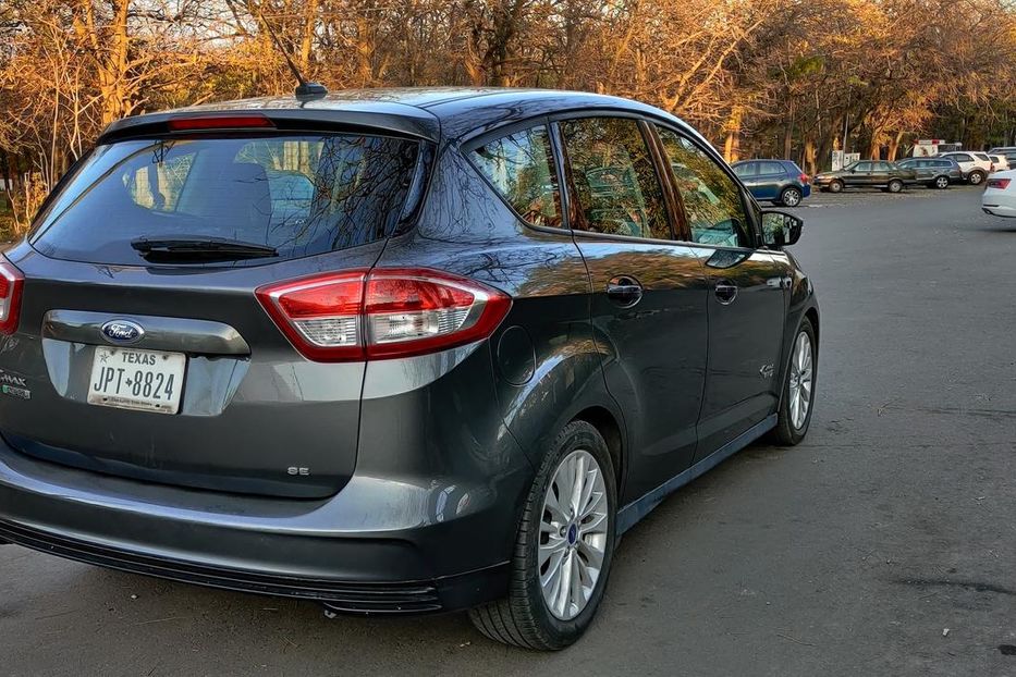 Продам Ford C-Max SE 2017 года в Одессе