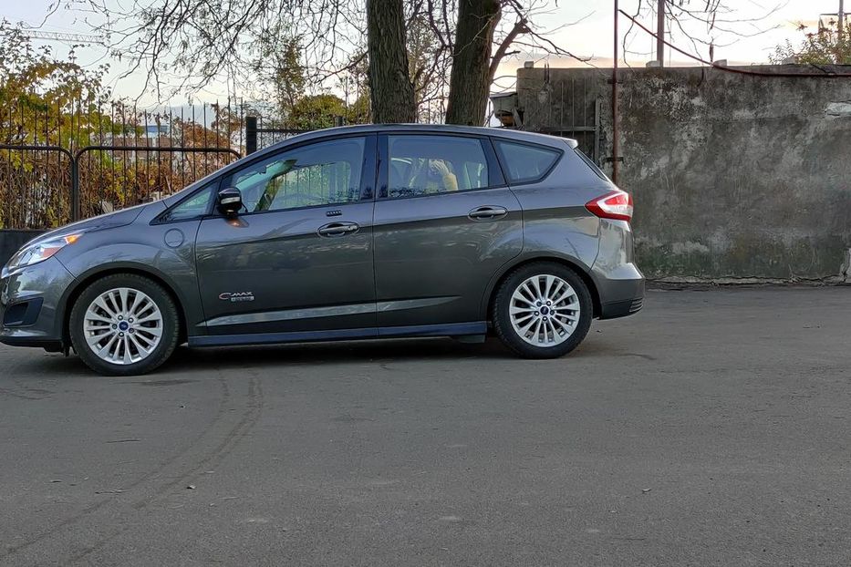 Продам Ford C-Max SE 2017 года в Одессе