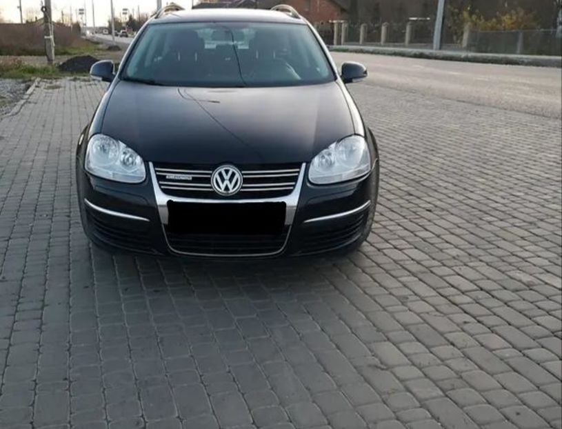 Продам Volkswagen Golf V 2009 года в Харькове