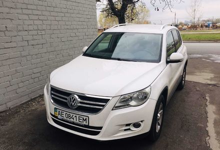 Продам Volkswagen Tiguan 2012 года в Днепре