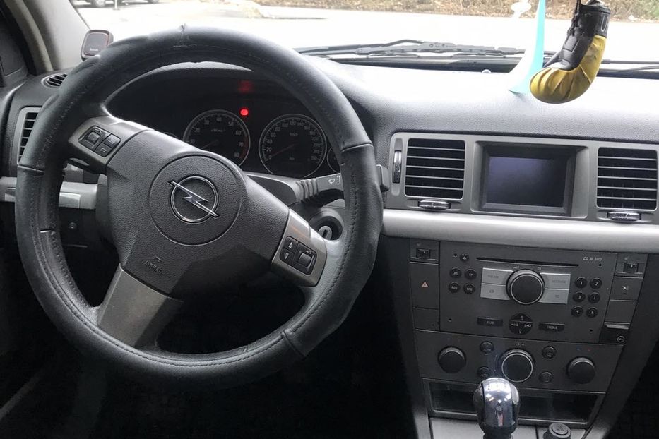 Продам Opel Vectra C 2006 года в Днепре