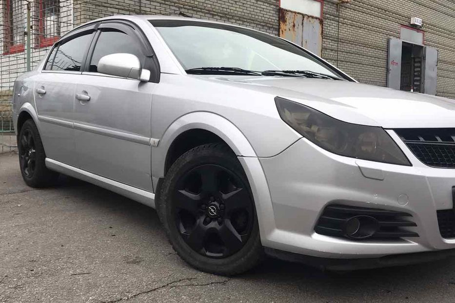 Продам Opel Vectra C 2006 года в Днепре