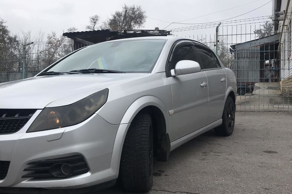 Продам Opel Vectra C 2006 года в Днепре