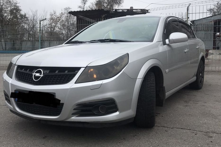 Продам Opel Vectra C 2006 года в Днепре