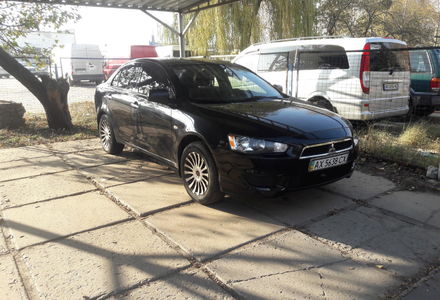 Продам Mitsubishi Lancer 2008 года в Харькове