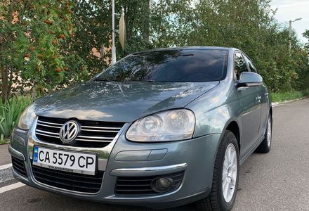 Продам Volkswagen Jetta 2008 года в Черкассах