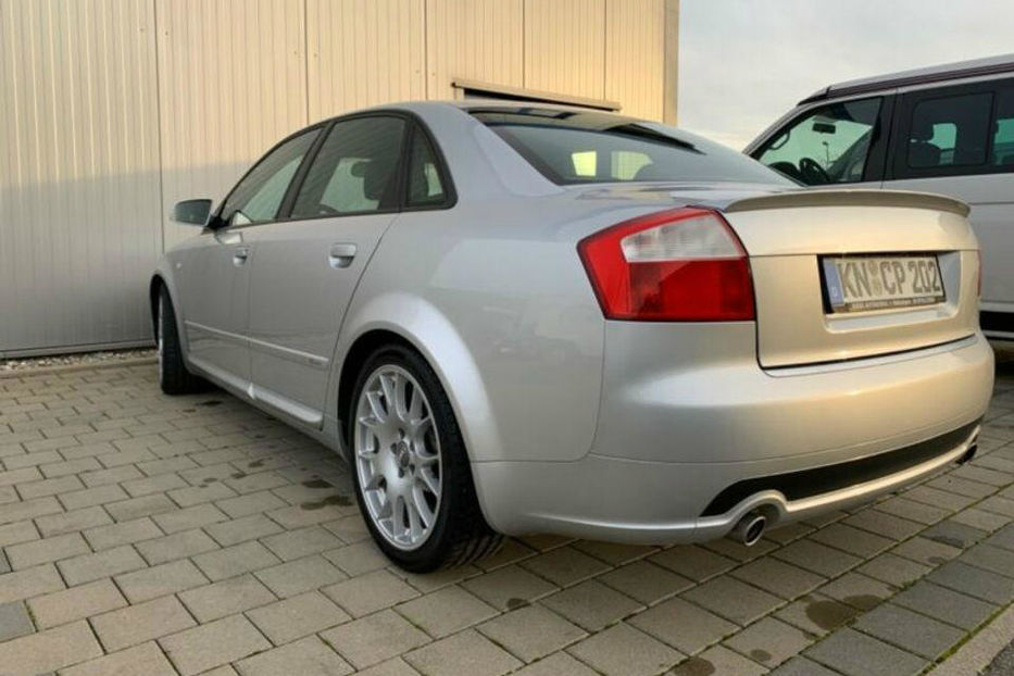 Продам Audi A4 2004 года в г. Иршава, Закарпатская область