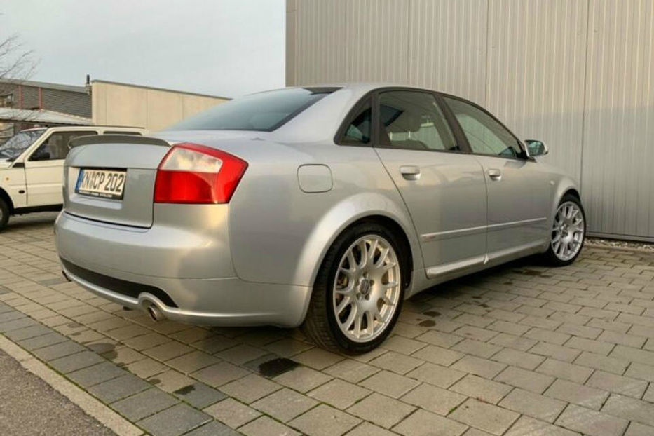 Продам Audi A4 2004 года в г. Иршава, Закарпатская область