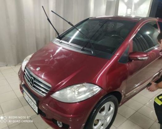 Продам Mercedes-Benz A 170 2005 года в Киеве