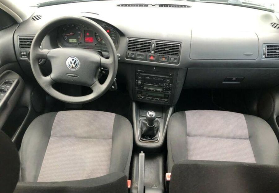 Продам Volkswagen Golf IV 2004 года в Ивано-Франковске