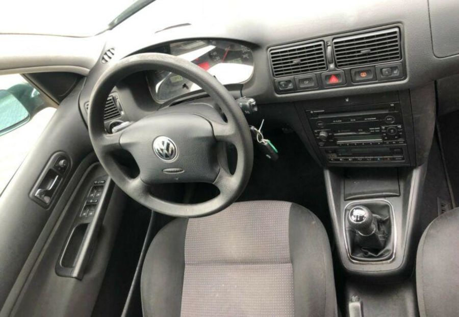 Продам Volkswagen Golf IV 2004 года в Ивано-Франковске